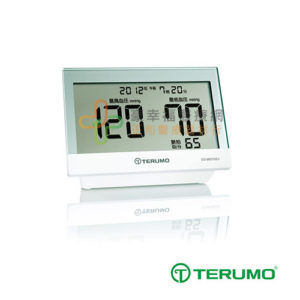TERUMO泰爾茂電子血壓計 ES-W110
